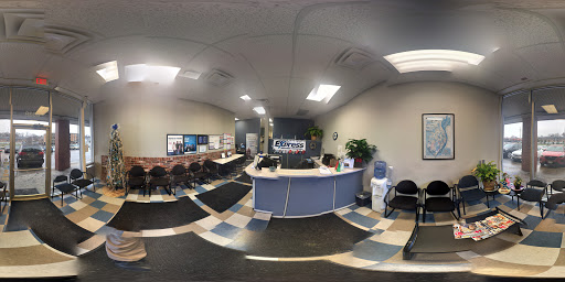 Employment Agency «Express Employment Professionals», reviews and photos, 8039 Watson Rd, Webster Groves, MO 63119, USA