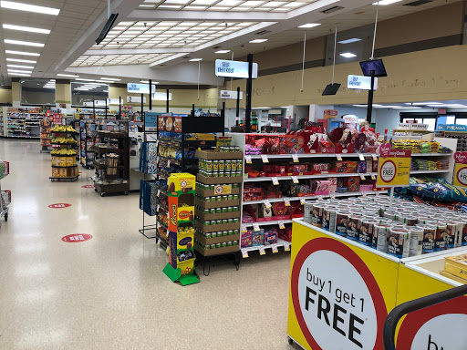 Grocery Store «Winn-Dixie», reviews and photos, 120 International Pkwy, Lake Mary, FL 32746, USA