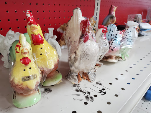 Thrift Store «The Salvation Army Family Store & Donation Center», reviews and photos, 4620 SE 14th St, Des Moines, IA 50315, USA