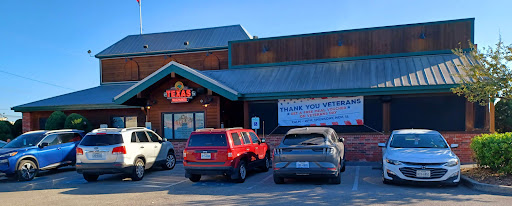 Shopping Mall «San Jacinto Mall», reviews and photos, 1496 San Jacinto Mall, Baytown, TX 77521, USA