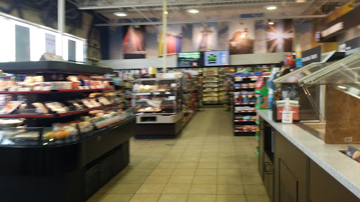 Convenience Store «Circle K», reviews and photos, 2415 W Jonathan Moore Pike, Columbus, IN 47201, USA