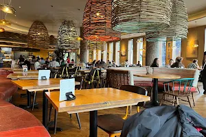 Nando's Salford Quays image