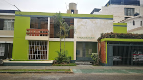 Casa Del Bambini Centro Montessori
