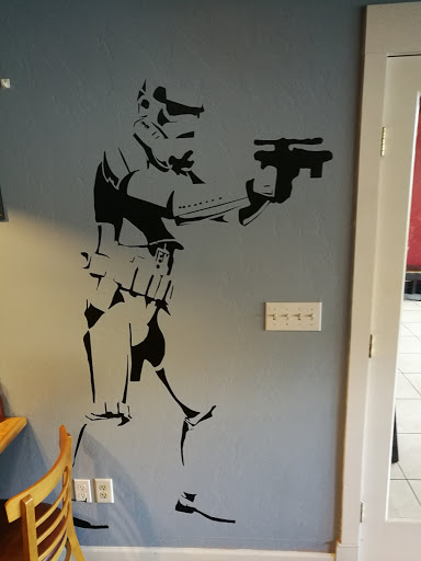 Coffee Shop «DownTown Coffee Lounge», reviews and photos, 625 Chetco Ave #210, Brookings, OR 97415, USA