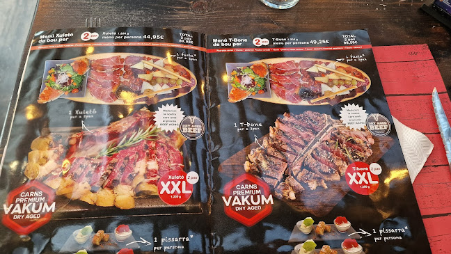 Restaurant MANACOR Teléfono