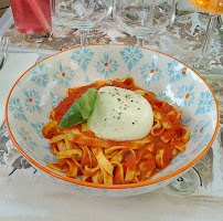 Plats et boissons du Restaurant italien La Dolce Vita à Sallanches - n°13