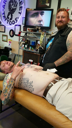 Explore whale tattoo ideas, creative tattoo ideas in Little Rock, available at THE ORIGINAL ARCH STREET TATTOO COMPANY EST.2014 FBAARON DALE STINSON