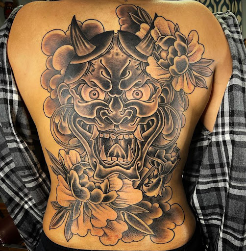 Explore tattoo ideas bicep, creative tattoo ideas in Lake Villa, available at Eternal Tiger Tattoo