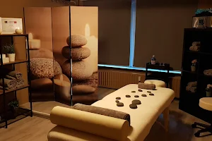 Massagepraktijk Zenday image