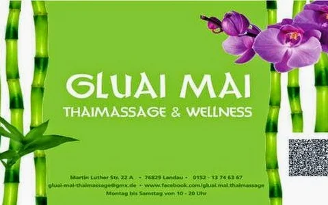 Gluai Mai Thai Massage & Wellness Landau image