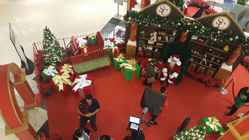 Shopping Mall «Altamonte Mall», reviews and photos, 451 E Altamonte Dr, Altamonte Springs, FL 32701, USA