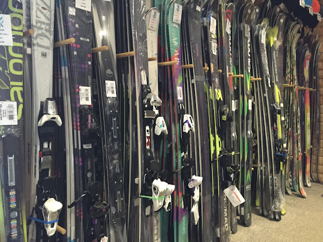 SnowSun Adrenaline Sports (Call for appointment) - Sporting goods store