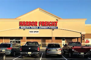Harbor Freight Tools image