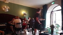 Atmosphère du Restaurant italien Mona Lisa Bayonne - n°9