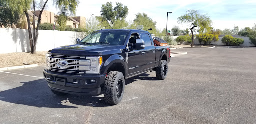 Used Car Dealer «American Leasing & Sales», reviews and photos, 1401 S Siesta Ln, Tempe, AZ 85281, USA