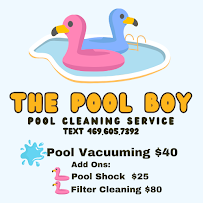 The Pool Boy - Photo 2 - Car repair in Frisco, TX, Plano