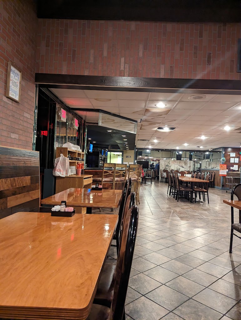 Helen's Asian Kitchen 43229