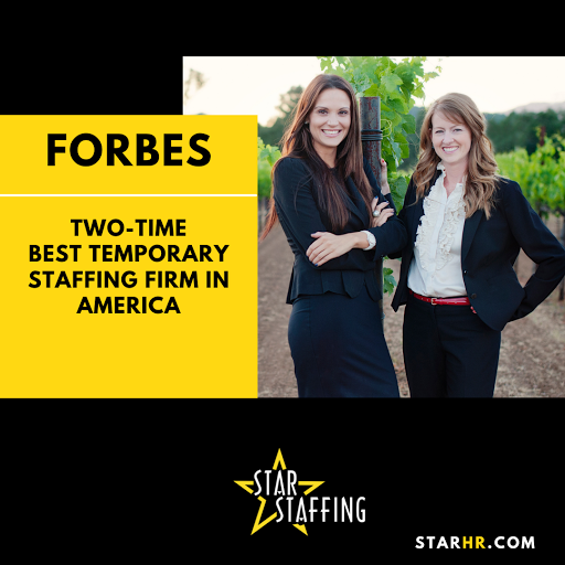 Employment Agency «Star Staffing», reviews and photos, 2560 N Texas St b, Fairfield, CA 94533, USA