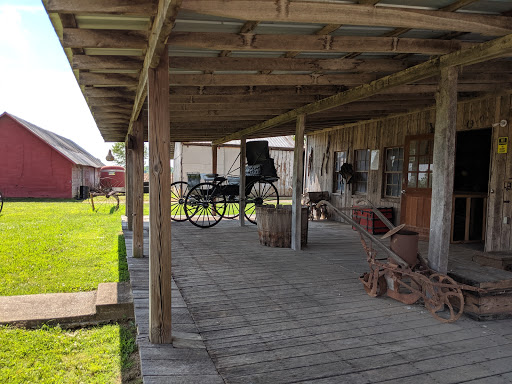 Tourist Attraction «Amish Heritage Farm», reviews and photos, 1016 Brewer Rd, Ethridge, TN 38456, USA