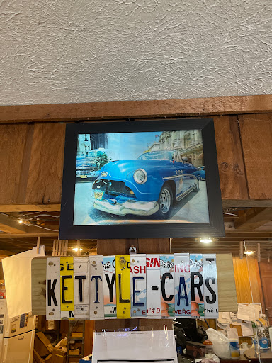 Auto Parts Store «Kettyle Cars», reviews and photos, 2592 Athens Hwy, Gainesville, GA 30507, USA
