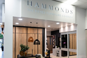 Hammonds Fitted Wardrobes, Sliding Wardrobes and Home Office Furniture