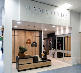 Hammonds Fitted Wardrobes, Sliding Wardrobes and Home Office Furniture