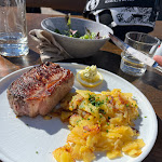 Photo n°3 de l'avis de L'Italiano.e fait le 13/05/2023 à 19:10 sur le  Waidmannalm à Hafling