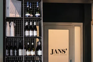 JANS’ Arnhem image