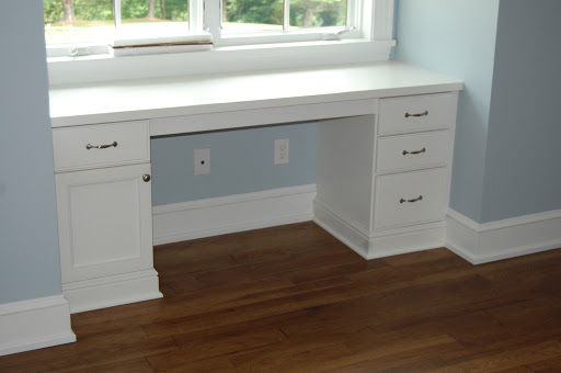 Cabinet Store «Precision Cabinets, Inc», reviews and photos, 1324 Old US Hwy 421, Boone, NC 28607, USA