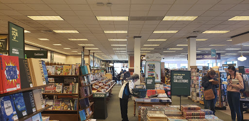 Book Store «Barnes & Noble Book Store», reviews and photos, 1599 SE Rd, Farmington, CT 06032, USA