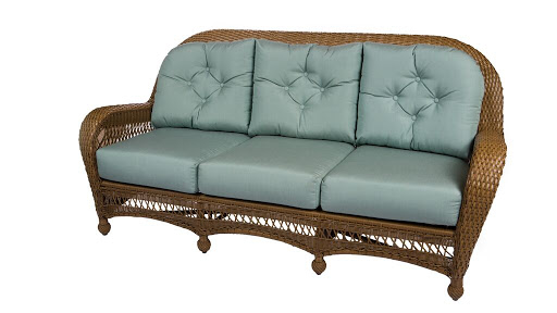 Outdoor Furniture Store «Palm Casual Patio Furniture», reviews and photos, 1202 Fording Island Rd, Bluffton, SC 29910, USA