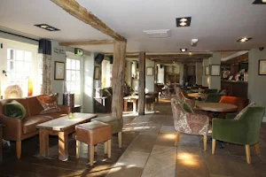 The Trout Inn image