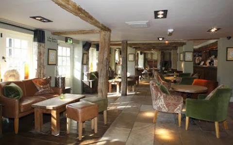 The Trout Inn image