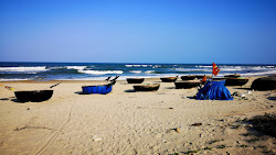Foto di Binh Duong Beach con molto pulita livello di pulizia