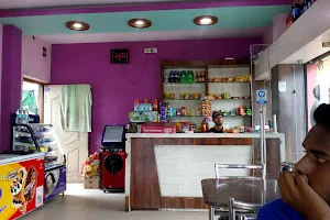 Vishwakarma Cafe & Restaurant image
