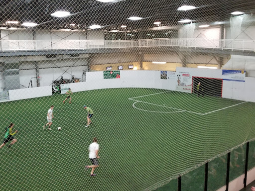 Recreation Center «City of Bloomington Twin Lakes Recreation Center», reviews and photos, 1700 W Bloomfield Rd, Bloomington, IN 47403, USA