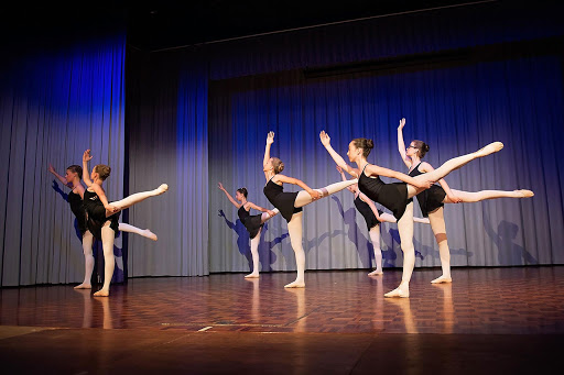 Body Line Ballett - Affoltern am Albis