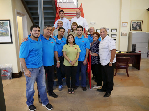 Roofing Contractor «Istueta Roofing», reviews and photos, 7501 NW 7th St, Miami, FL 33126, USA