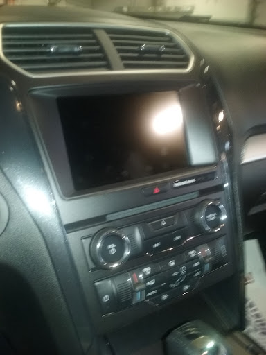 Ford Dealer «Jorgensen Ford Sales Inc», reviews and photos, 8333 Michigan Ave, Detroit, MI 48210, USA