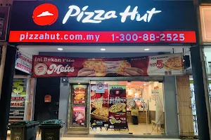 Pizza Hut Delivery Jasin image