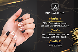 Zen Nails Spa image