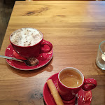 Photo n°1 de l'avis de Andrzej. fait le 11/02/2023 à 10:40 sur le  Cafe Extrablatt Lüdinghausen à Lüdinghausen