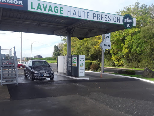 Photo 2 - PRECISIUM - GARAGE DU VAL D'ARMOR