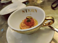 Plats et boissons du Restaurant italien Caffè Stern à Paris - n°4