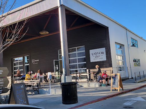 Coffee Shop «Taylor Maid Farms», reviews and photos, 6790 McKinley St #170, Sebastopol, CA 95472, USA