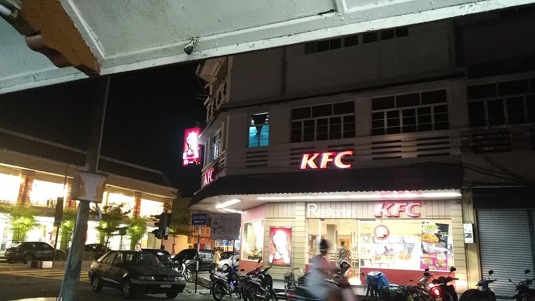 KFC Taiping