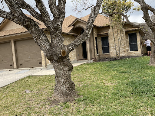 Real Estate Agency «JBGoodwin», reviews and photos, 18503 Sigma Rd #100, San Antonio, TX 78258, USA