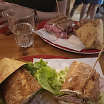 Photo n°1 de l'avis de piero.i fait le 20/06/2023 à 00:50 sur le  Il Panino a modo tuo à Lignano Sabbiadoro