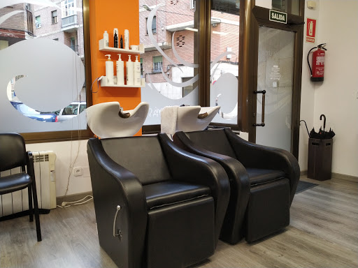 Peluquería Pilar Tomás en Soria, Soria