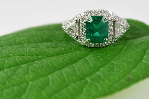 Jewelry Designer «Daniel Diamonds», reviews and photos, 31955 Castle Ct #1n, Evergreen, CO 80439, USA